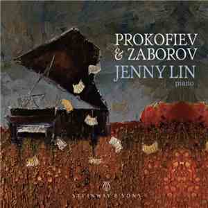 Jenny Lin, Prokofiev, Zaborov - Prokofiev & Zaborov