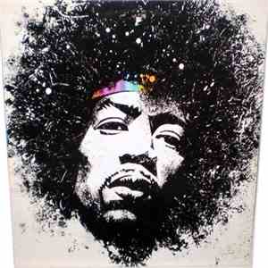 Jimi Hendrix - Kiss The Sky