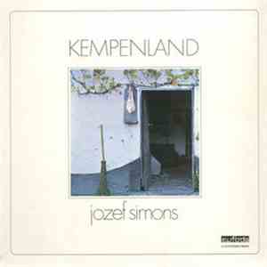 Jozef Simons - Kempenland