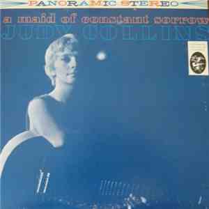 Judy Collins - A Maid Of Constant Sorrow