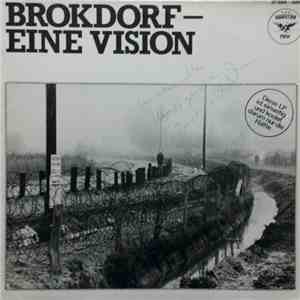 Jutta Heinrich - Brokdorf - Eine Vision