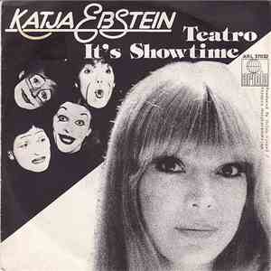 Katja Ebstein - Teatro / It's Showtime