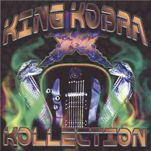 King Kobra  - Kollection
