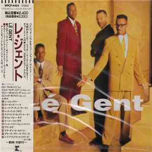 Lé Gent - Lé Gent