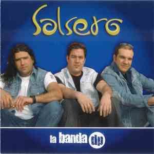 La Banda Del Puerto - Salsero