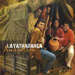 Layatharanga - Anandam