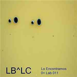 LB^LC - Lo Encontramos