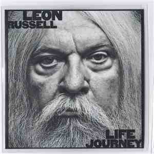 Leon Russell - Life Journey