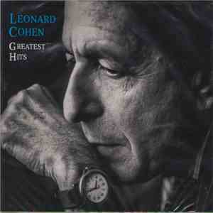 Leonard Cohen - Greatest Hits