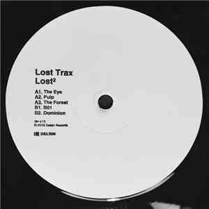 Lost Trax - Lost²