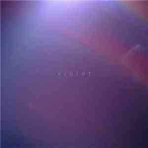 Lullabies Under A Grey Sky - Violet