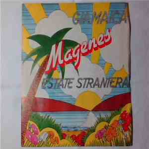Magenes - Giamaica / Estate Straniera