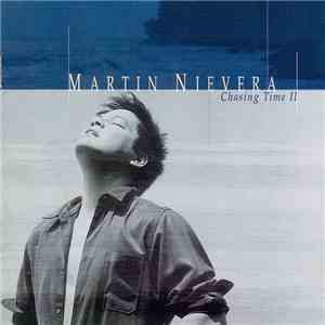 Martin Nievera - Chasing Time II
