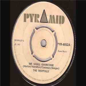Maytals / Desmond Dekker & The Aces - We Shall Overcome / Foo Manchu
