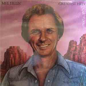Mel Tillis - Mel Tillis' Greatest Hits