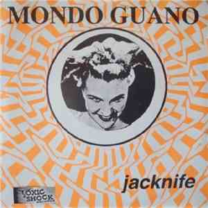 Mondo Guano / Slo•Deluxe - Noise From Nowhere Volume 9