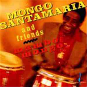 Mongo Santamaria - Mambo Mongo