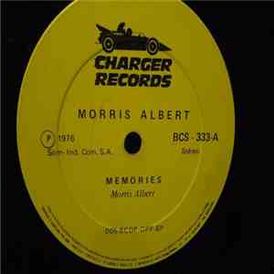 Morris Albert - Memories / Back To The Rock