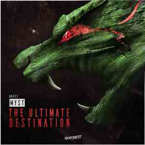 Myst  - The Ultimate Destination