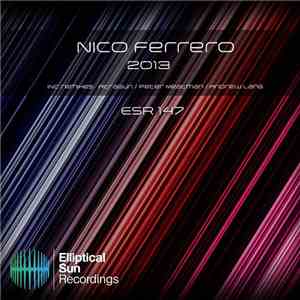 Nico Ferrero - 2013