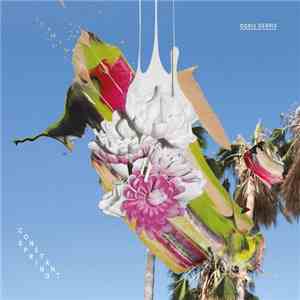 Ogris Debris - Constant Spring
