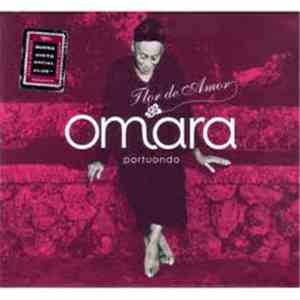 Omara Portuondo - Flor De Amor