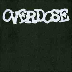 Overdose  - Overdose