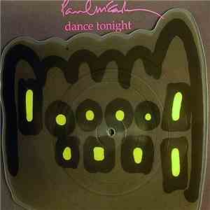 Paul McCartney - Dance Tonight