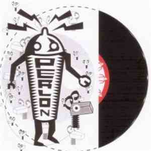 Perlon - The Bad Alchemy Pieces