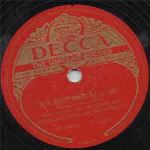 Primo Scala And His Banjo And Accordion Band With The Keynotes - The Echo T ...