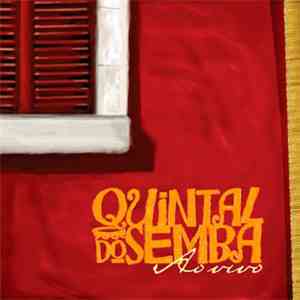 Quintal Do Semba - Ao Vivo