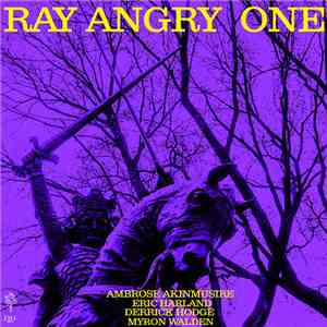 Raymond Angry - One