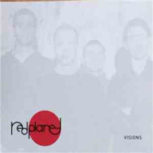 Redplanet - Visions