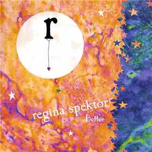 Regina Spektor - Better