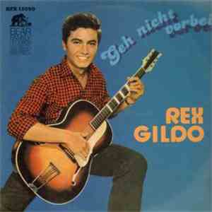 Rex Gildo - Geh Nicht Vorbei