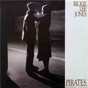 Rickie Lee Jones - Pirates