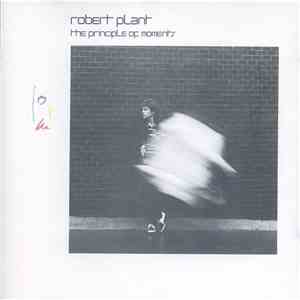 Robert Plant - The Principle Of Moments