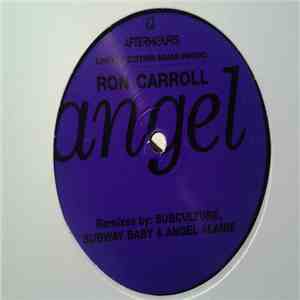 Ron Carroll - Angel