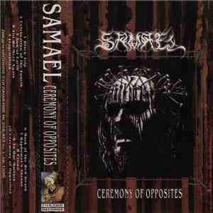 Samael - Ceremony Of Opposites