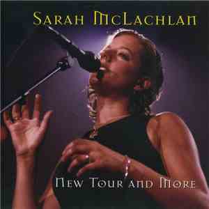 Sarah McLachlan - Unlocking The Door - New Tour And More