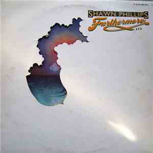 Shawn Phillips - Furthermore