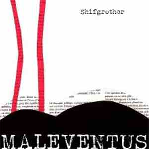Shifgrethor - Maleventus