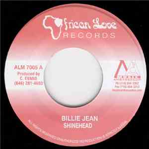 Shinehead - Billie Jean
