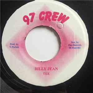 Shinehead - Billy Jean / Good Love