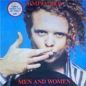 Simply Red - Men And Women