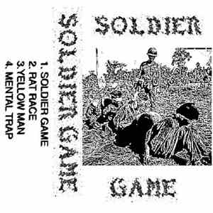 Soldier Game - Demo