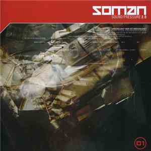 Soman - Sound Pressure 2.0