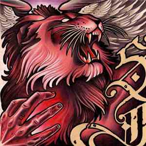 Something Inside - Lionheart