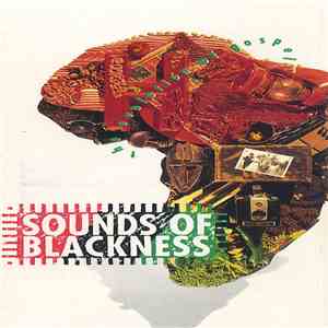 Sounds Of Blackness - The Evolution Of Gospel