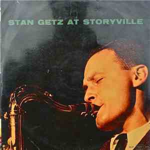 Stan Getz Quintet - Stan Getz At Storyville
